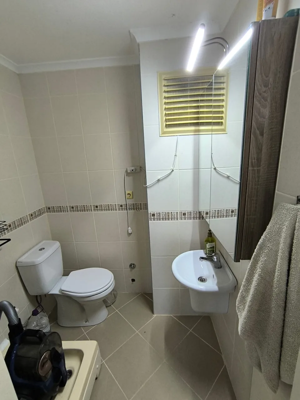 Alanya Avsallar Site İçınde Havuzlu Geniş Satılık 2+1
